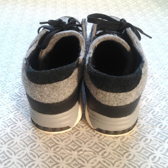 Adidas EQT Torsion 93 Wool Running Shoes Size 11 - Picture 5 of 7